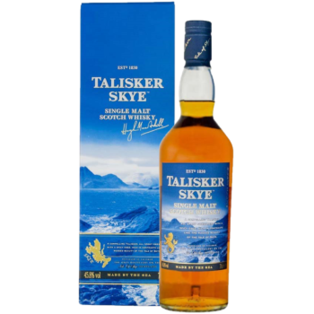 Talisker Skye